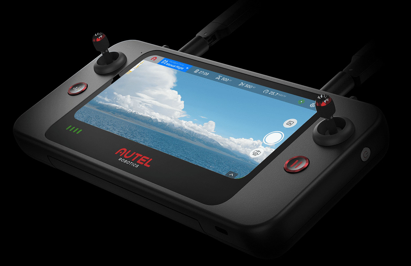 Autel EVO II Pro V3
