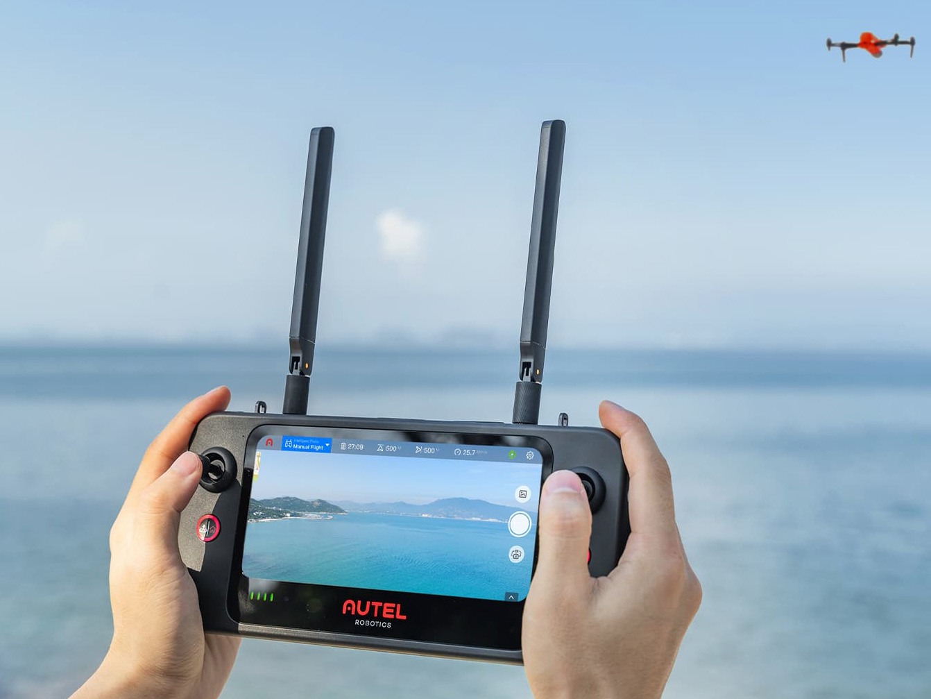 Autel EVO II Pro V3