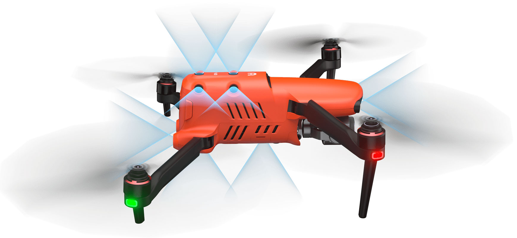 Autel EVO II Pro V3