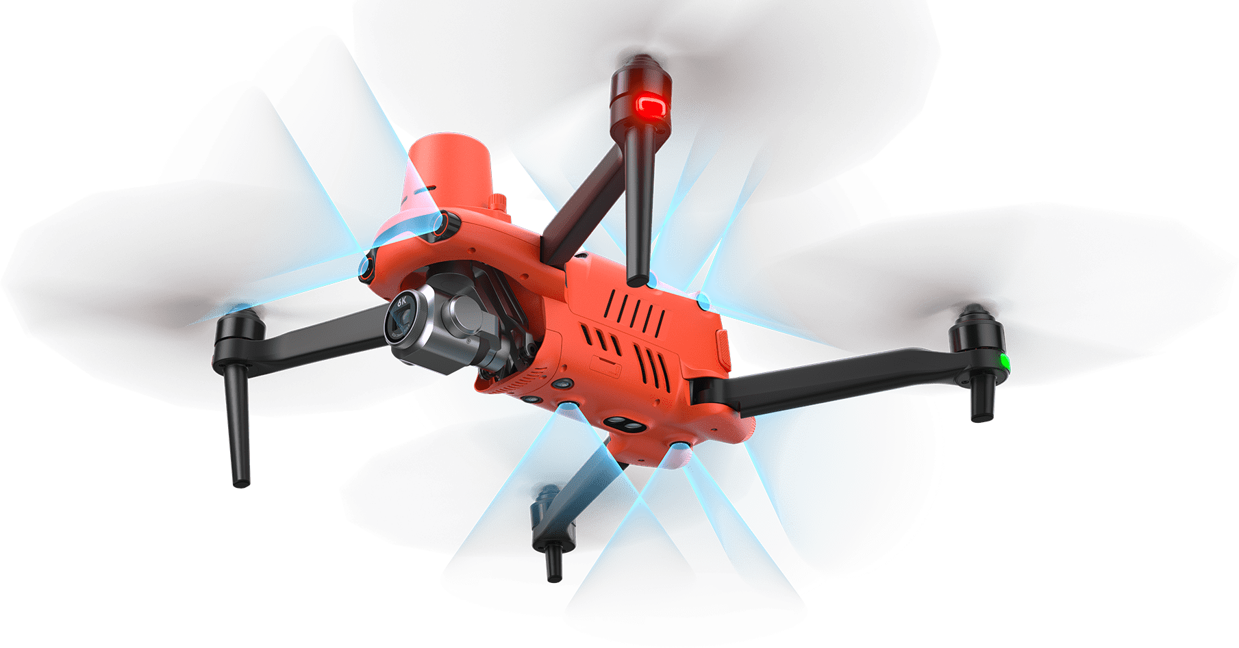 Autel EVO II RTK Series V3