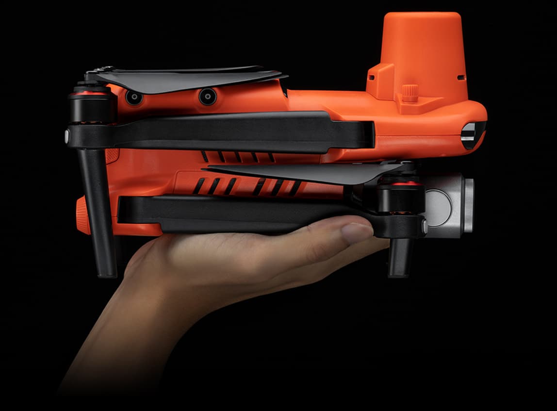 Autel EVO II RTK Series V3