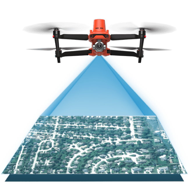 Autel EVO II RTK Series V3