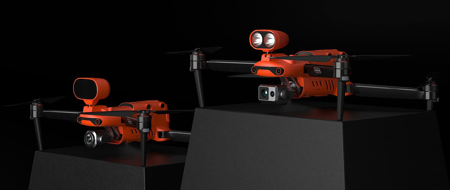Autel EVO II Enterprise V3
