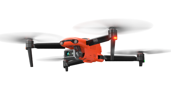 Autel EVO II Enterprise V3