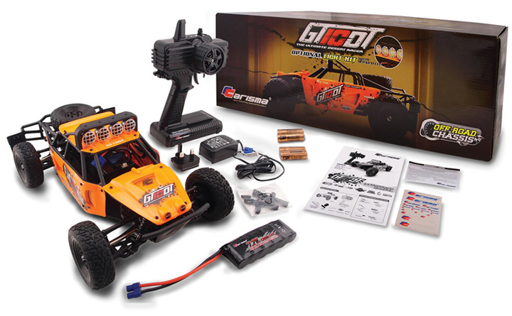 Carisma RC 70868