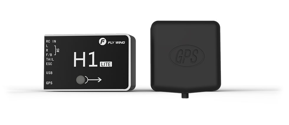 Fly Wing FW450L V2.0