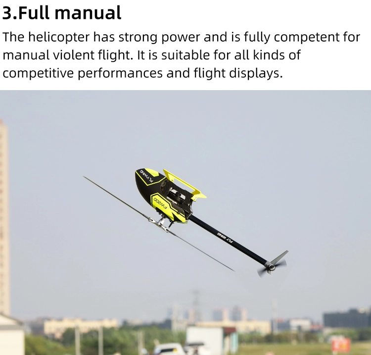Fly Wing FW200 H1-V2 Flight Controller RTH GPS