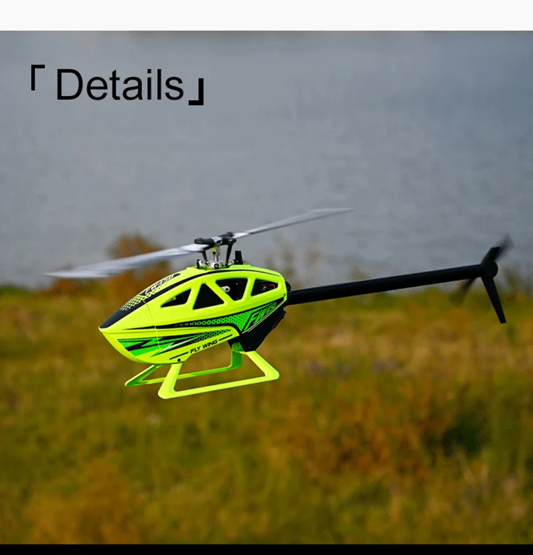 Fly Wing FW450 V3