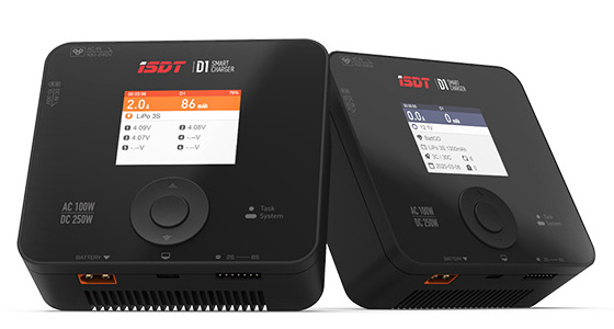 ISDT D1