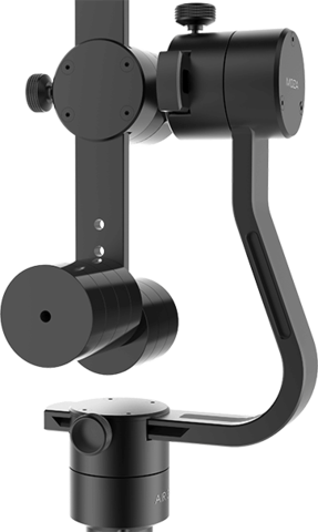 MOZA Guru 360° Air Camera Stabilizer