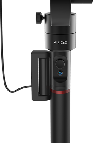 MOZA Guru 360° Air Camera Stabilizer
