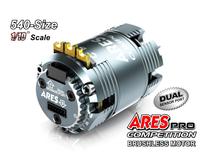 motore SKYRC ARES PRO