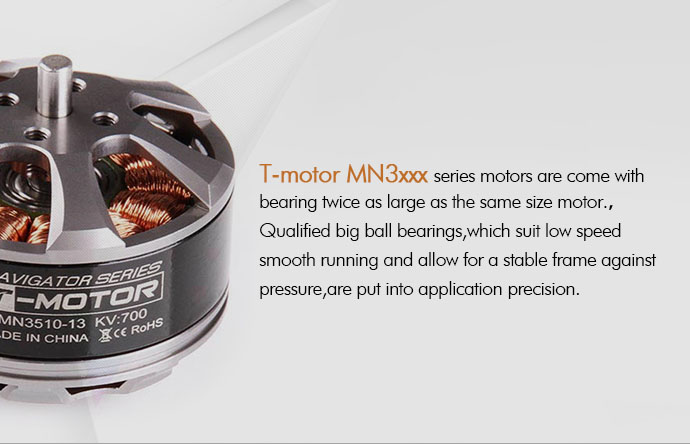 MN3510-13 T-Motor