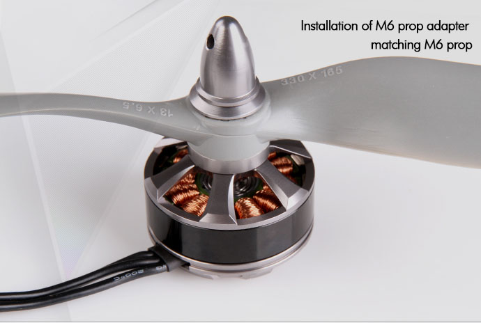 MN3510-13 T-Motor