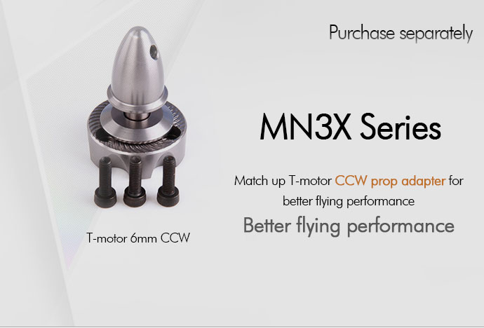 MN3510-13 T-Motor