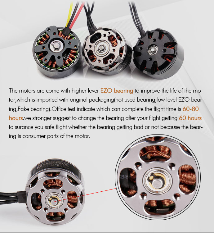MN3510-13 T-Motor