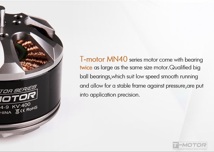 MN4014-11 T-Motor