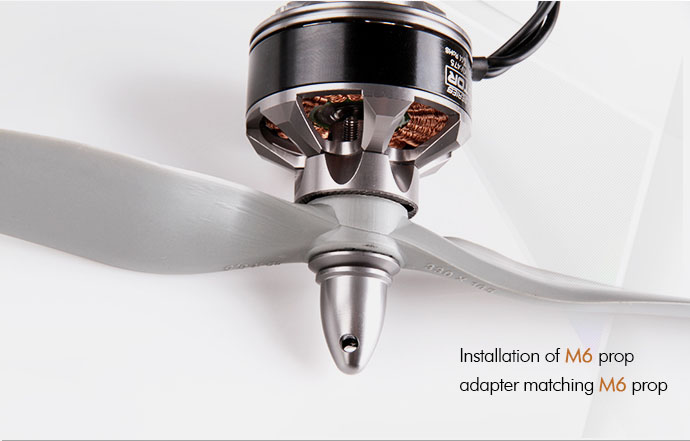 MN4014-11 T-Motor