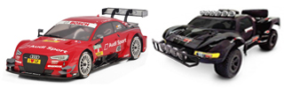 Carisma RC Cars