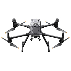 DJI Matrice 350