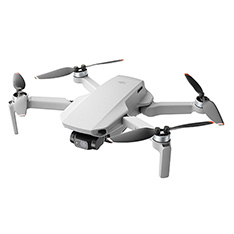 DJI Mavic Mini