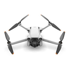 DJI Mavic Mini 3