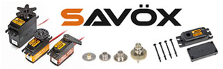 SAVOX