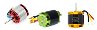 Motori Brushless